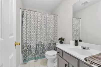 698 Deer Lake Trail, Stone Mountain, GA 30087 - Photo 38