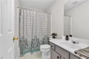 698 Deer Lake Trail, Stone Mountain, GA 30087 - Photo 38