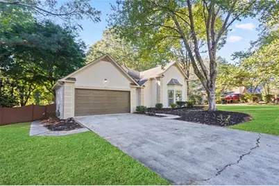 652 Trailwood Lane SW, Marietta, GA 30064 - Photo 36