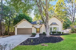 652 Trailwood Ln SW, Marietta, GA 30064 - Photo 2