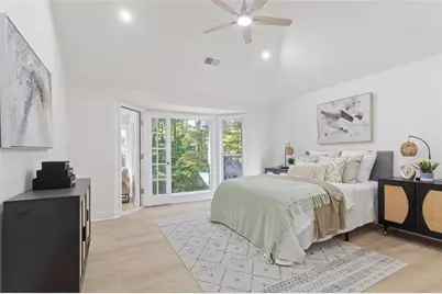 652 Trailwood Lane SW, Marietta, GA 30064 - Photo 20