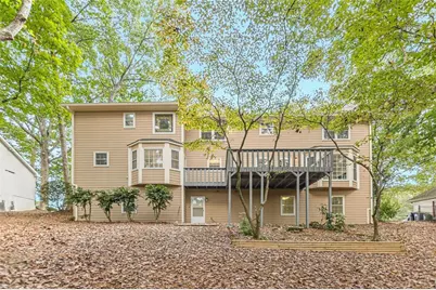 2011 Old Peachtree Road NW, Duluth, GA 30097 - Photo 36