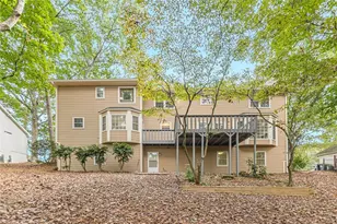 2011 Old Peachtree Rd NW, Duluth, GA 30097 - Photo 36