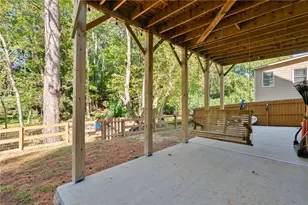 4413 Westside Dr, Acworth, GA 30101 - Photo 34