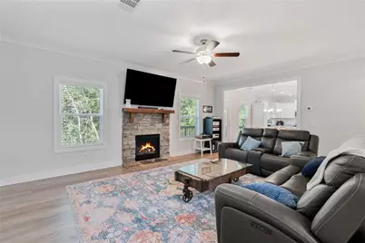 4413 Westside Drive, Acworth, GA 30101 - Photo 10