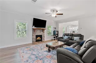 4413 Westside Dr, Acworth, GA 30101 - Photo 10