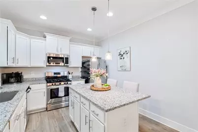 4413 Westside Drive, Acworth, GA 30101 - Photo 16