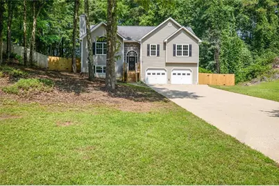 232 Barrett Springs Way, Canton, GA 30115 - Photo 2