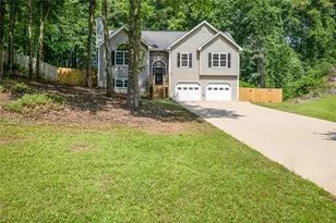 232 Barrett Springs Way, Canton, GA 30115 - Photo 2