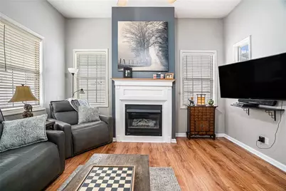 286 Windcroft Circle NW, Acworth, GA 30101 - Photo 8