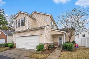 286 Windcroft Cir NW, Acworth, GA 30101 - Photo 1