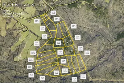 0 Berch Tree Trail, Jefferson, GA 30549 - Photo 6