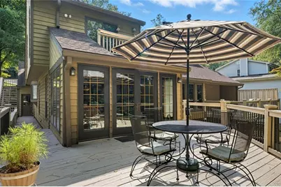 1025 Timber Lake Trail, Cumming, GA 30041 - Photo 34