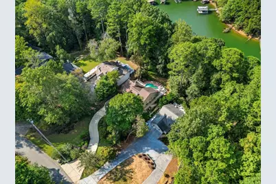 1025 Timber Lake Trail, Cumming, GA 30041 - Photo 2