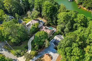 1025 Timber Lake Trail, Cumming, GA 30041 - Photo 2