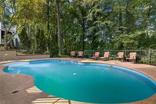 1025 Timber Lake Trail, Cumming, GA 30041 - Photo 46