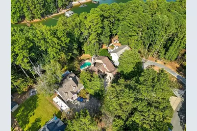 1025 Timber Lake Trail, Cumming, GA 30041 - Photo 8