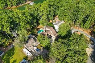 1025 Timber Lake Trail, Cumming, GA 30041 - Photo 8