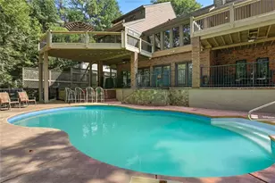 1025 Timber Lake Trail, Cumming, GA 30041 - Photo 44