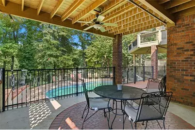 1025 Timber Lake Trail, Cumming, GA 30041 - Photo 44