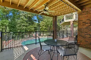 1025 Timber Lake Trail, Cumming, GA 30041 - Photo 44