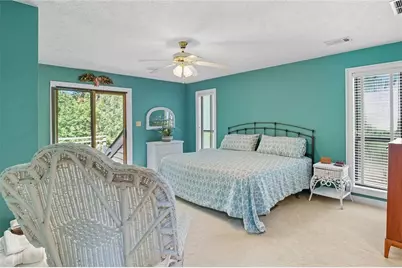 1025 Timber Lake Trail, Cumming, GA 30041 - Photo 50