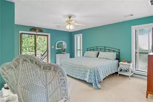 1025 Timber Lake Trail, Cumming, GA 30041 - Photo 50