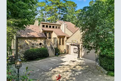 1025 Timber Lake Trail, Cumming, GA 30041 - Photo 4