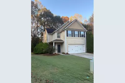 167 Marmalade Trail, Dawsonville, GA 30534 - Photo 1