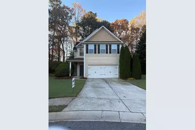 167 Marmalade Trail, Dawsonville, GA 30534 - Photo 2