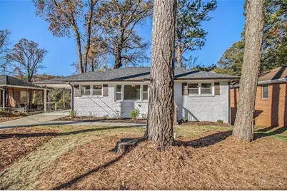 1723 Capistrana Place, Decatur, GA 30032 - Photo 4