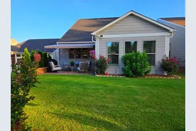 5644 Tisbury Court, Hoschton, GA 30548 - Photo 8