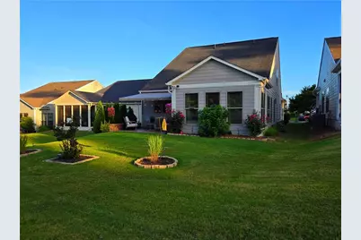 5644 Tisbury Court, Hoschton, GA 30548 - Photo 4