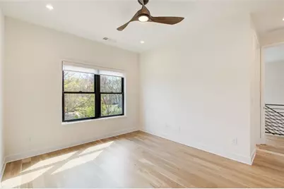 1050 Snyder Street NW #A, Atlanta, GA 30318 - Photo 12