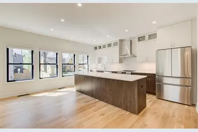 1050 Snyder Street NW #A, Atlanta, GA 30318 - Photo 2