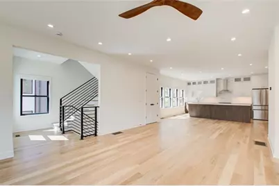 1050 Snyder Street NW #A, Atlanta, GA 30318 - Photo 4