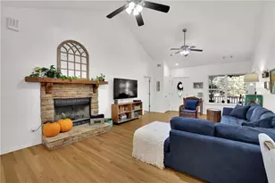 199 Grizzle Rd, Dawsonville, GA 30534 - Photo 8