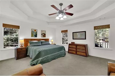 199 Grizzle Road, Dawsonville, GA 30534 - Photo 18