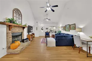 199 Grizzle Rd, Dawsonville, GA 30534 - Photo 6