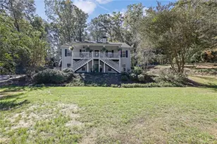 199 Grizzle Rd, Dawsonville, GA 30534 - Photo 2