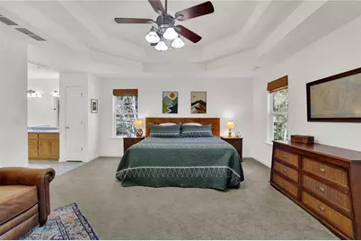 199 Grizzle Road, Dawsonville, GA 30534 - Photo 16