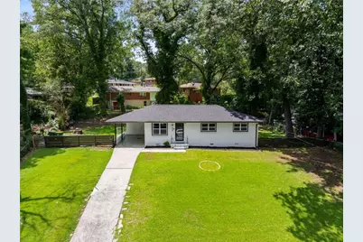 4317 Brookside Drive, Forest Park, GA 30297 - Photo 1