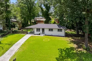 4317 Brookside Dr, Forest Park, GA 30297 - Photo 24