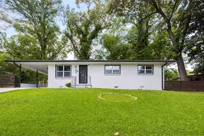 4317 Brookside Drive, Forest Park, GA 30297 - Photo 2