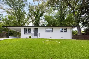 4317 Brookside Dr, Forest Park, GA 30297 - Photo 2