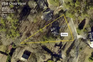 219 Poplar Street NW, Lilburn, GA 30047 - Photo 100