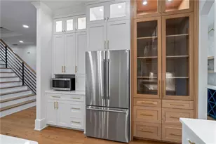 219 Poplar Street NW, Lilburn, GA 30047 - Photo 34