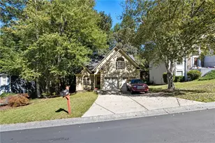 1388 Chatley Way, Woodstock, GA 30188 - Photo 2