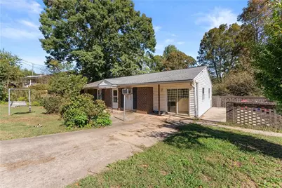 2915 Mustang Drive, Gainesville, GA 30507 - Photo 6