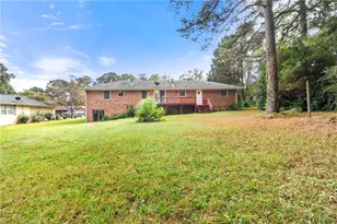 107 Southside Dr, Griffin, GA 30224 - Photo 4